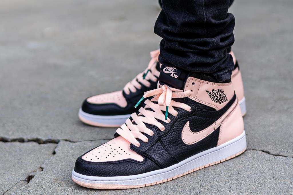 jordan 1 crimson tint