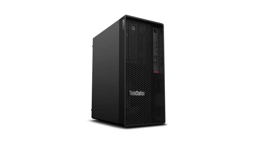 thinkstation p340