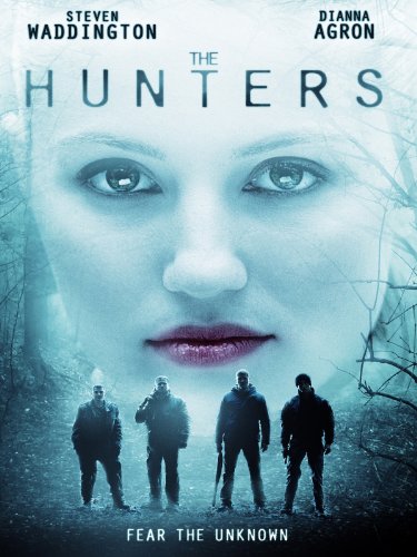 the hunters imdb