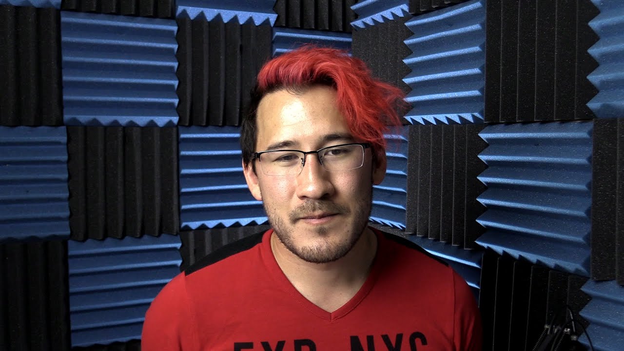 markiplier youtube