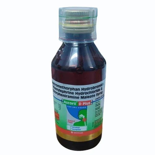 ascoril cough syrup for adults