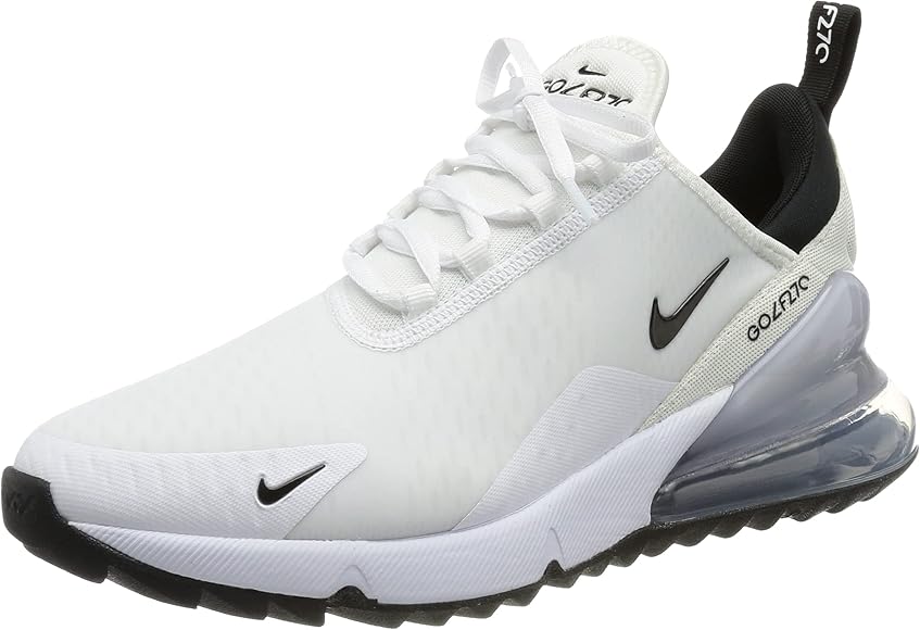 nike air max 270 golf shoes