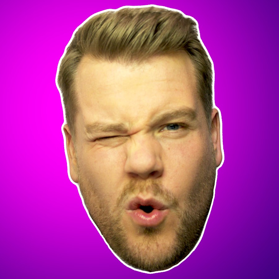 youtube corden