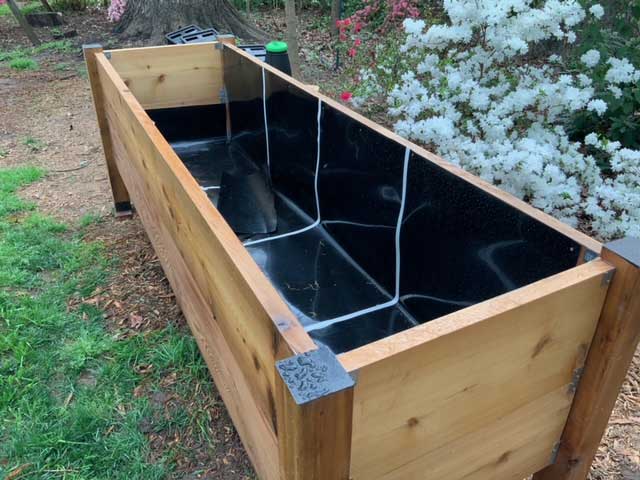 planter box liners