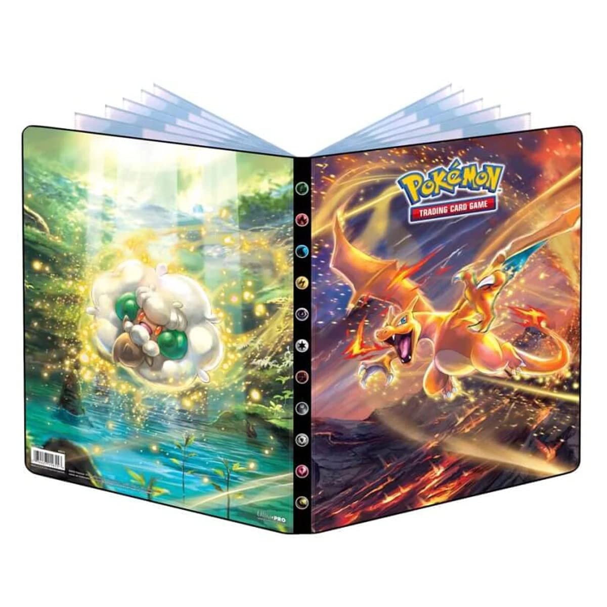 album pokemon amazon