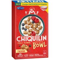 chiquilin bowl