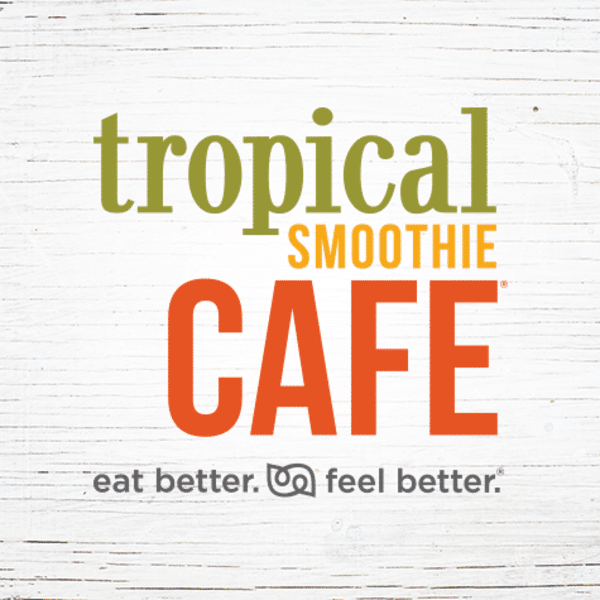 tropical smoothie cafe hours