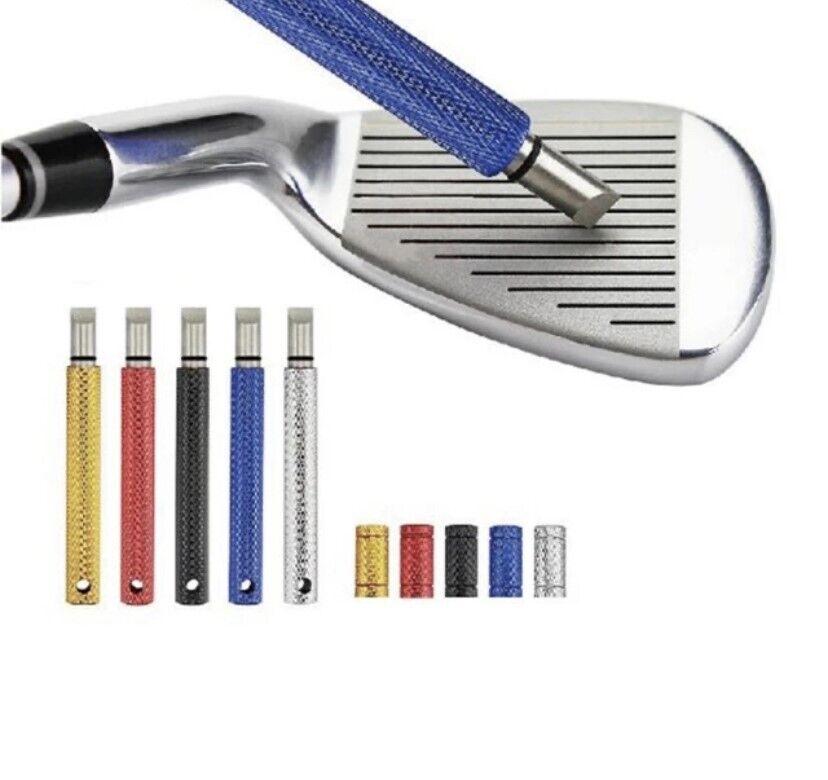 golf groove sharpener