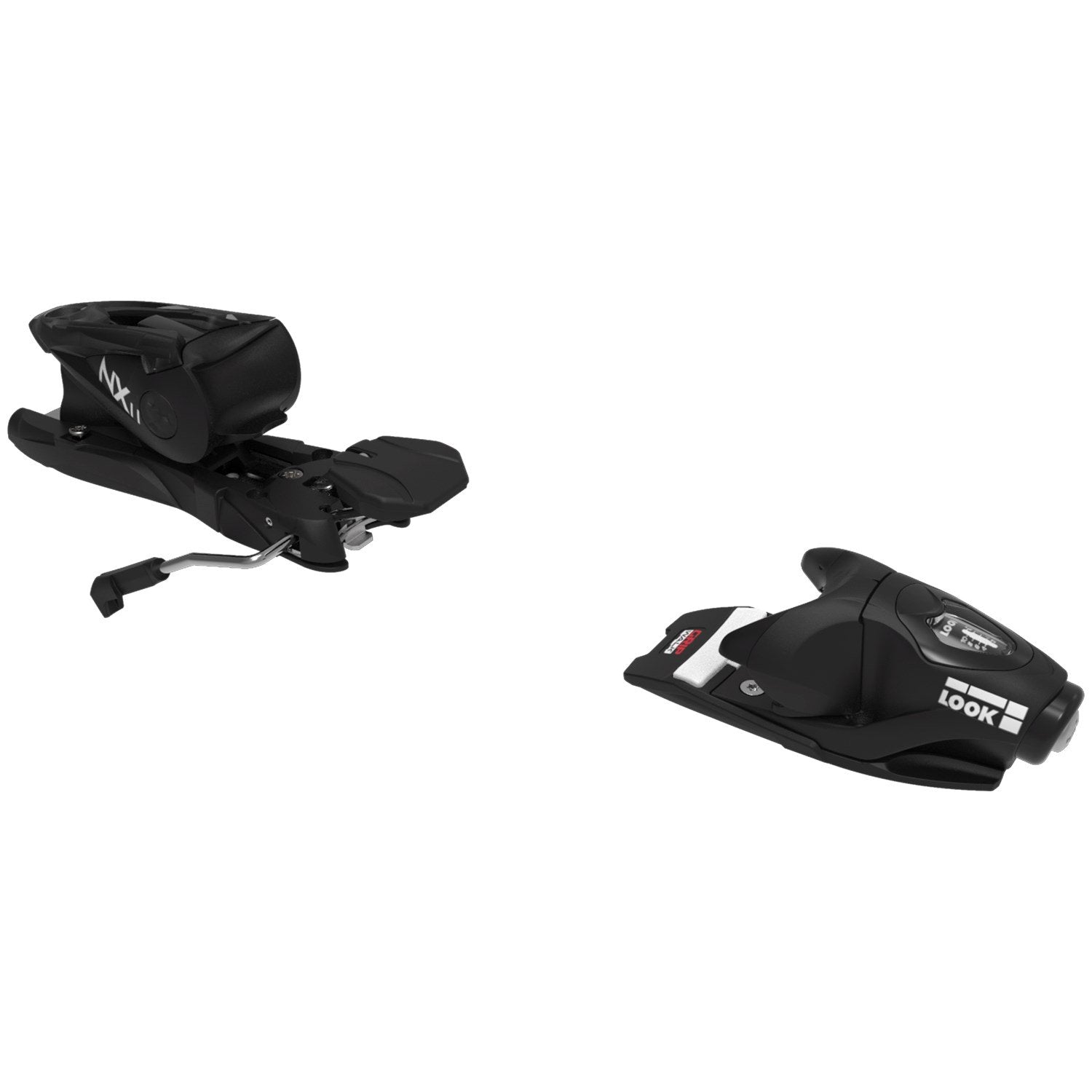 look nx 11 ski bindings review