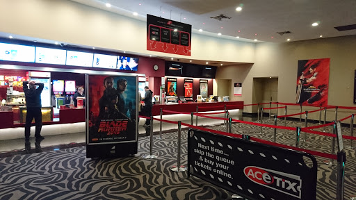 movies rockingham ace