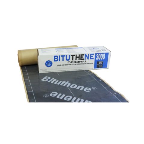 bituthene 3000