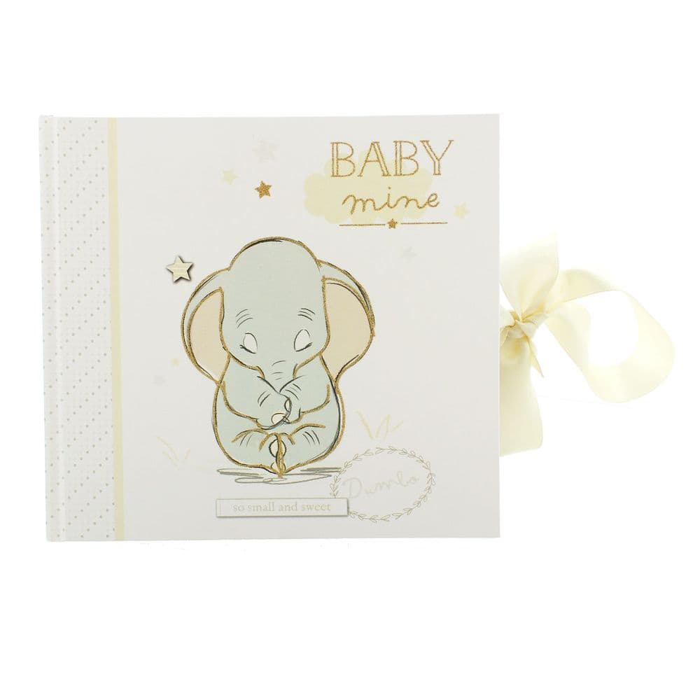 dumbo baby gifts