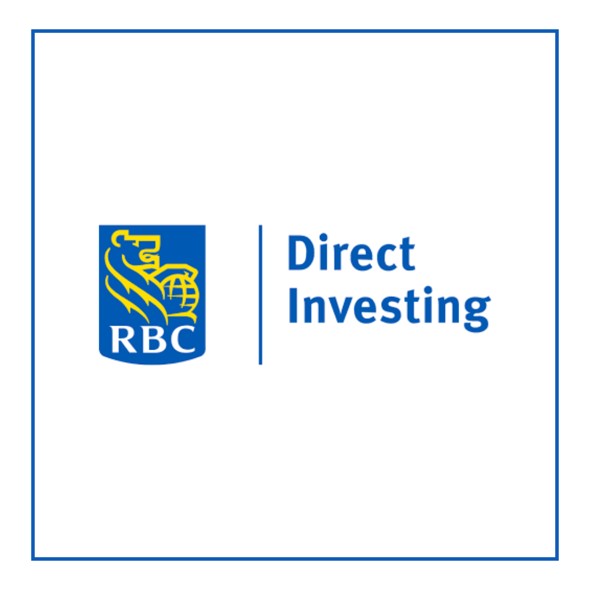 direct investing rbc