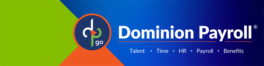 dominion payroll customer service