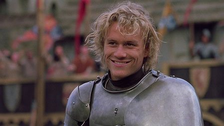 knights tale izle