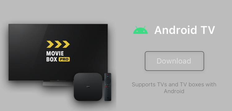 movieboxpro for tv