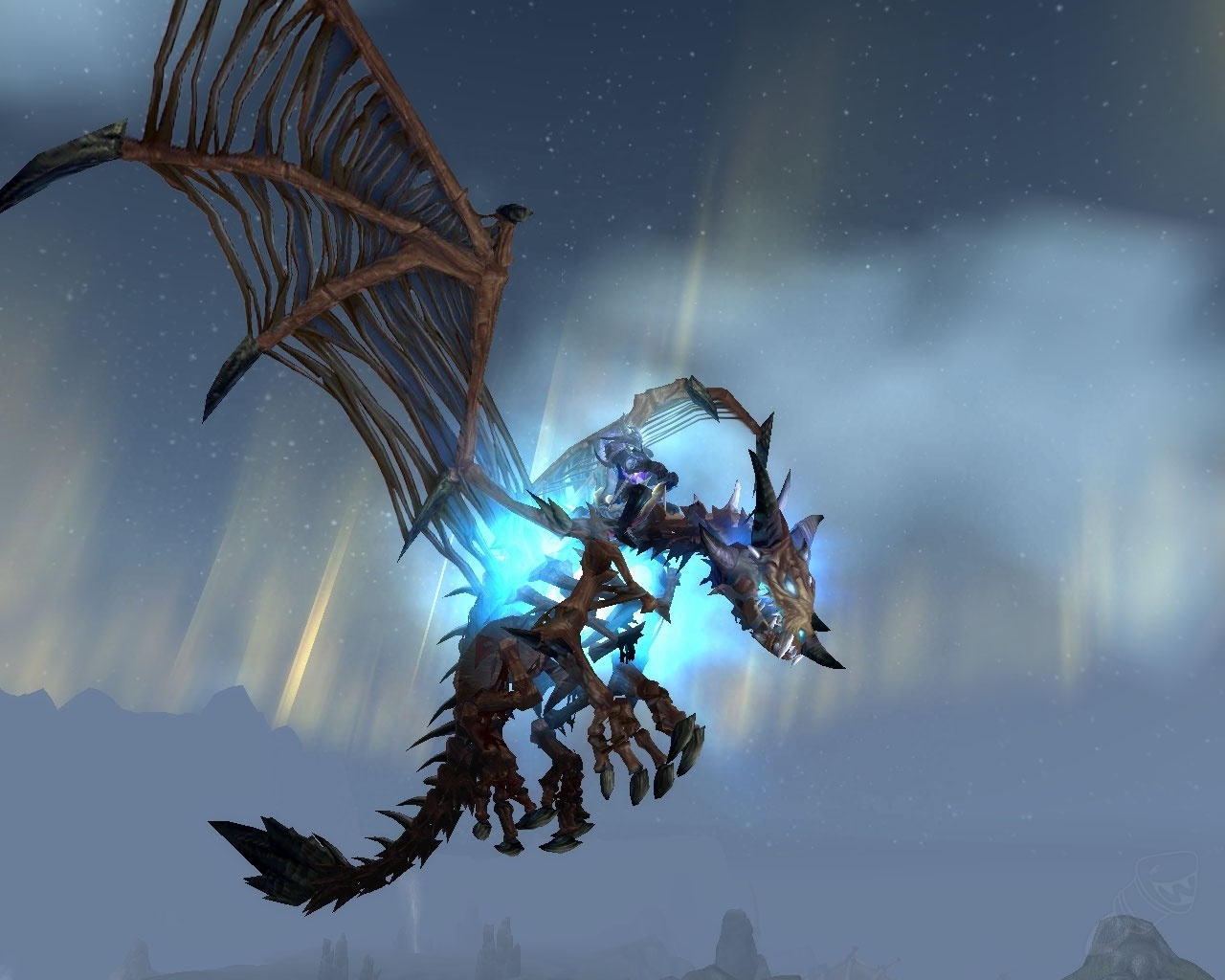 deadly gladiators frost wyrm