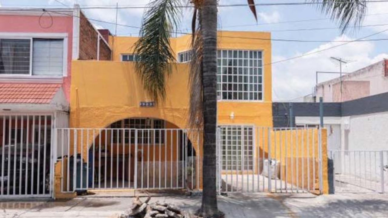 casas en venta en zapopan de 400 mil pesos