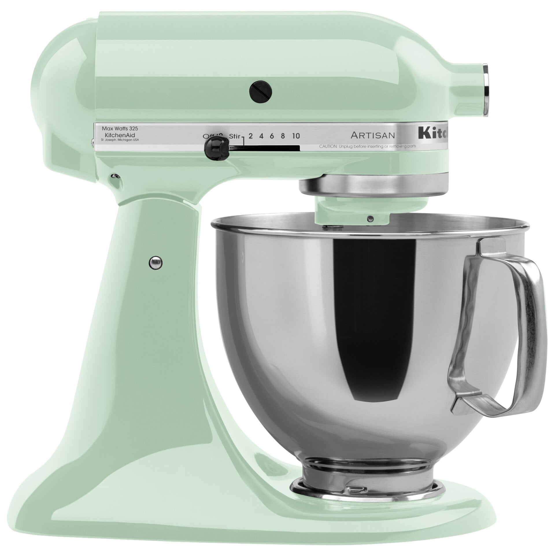 kitchenaid artisan series 5 quart