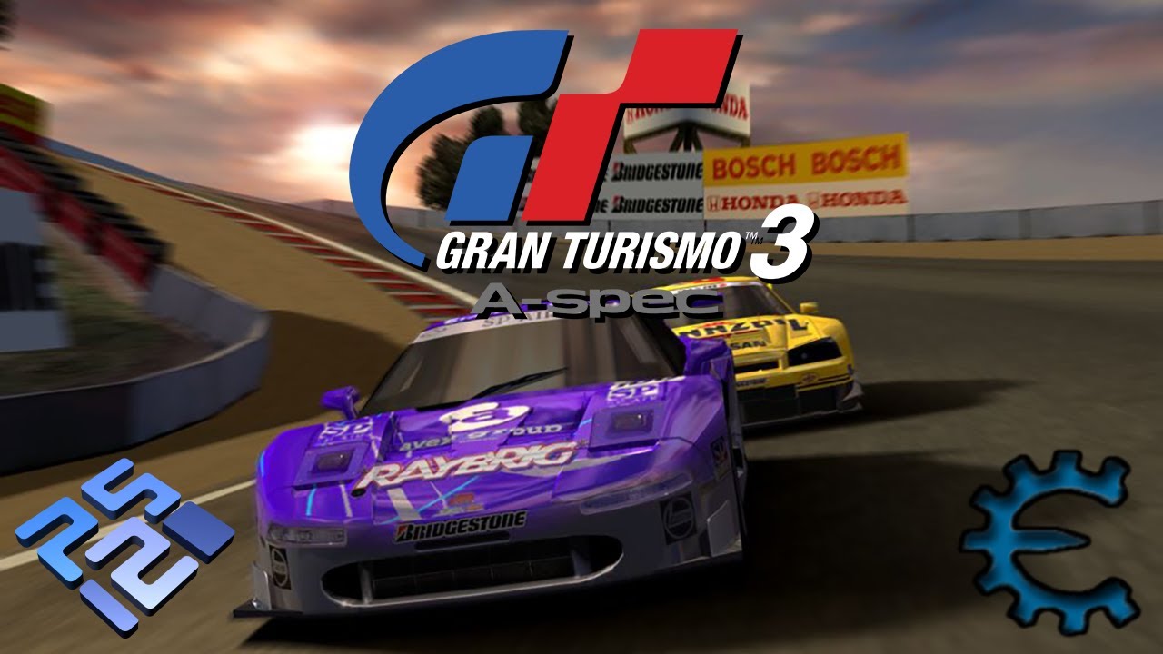 gran turismo 3 a spec cheats