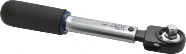 sturtevant torque wrench