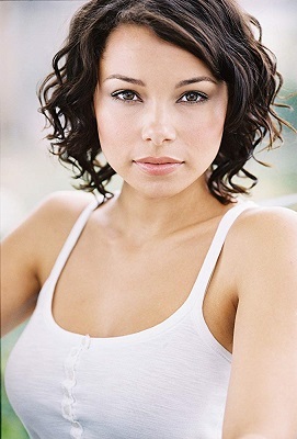 jessica parker kennedy