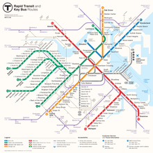 mbta bus schedule