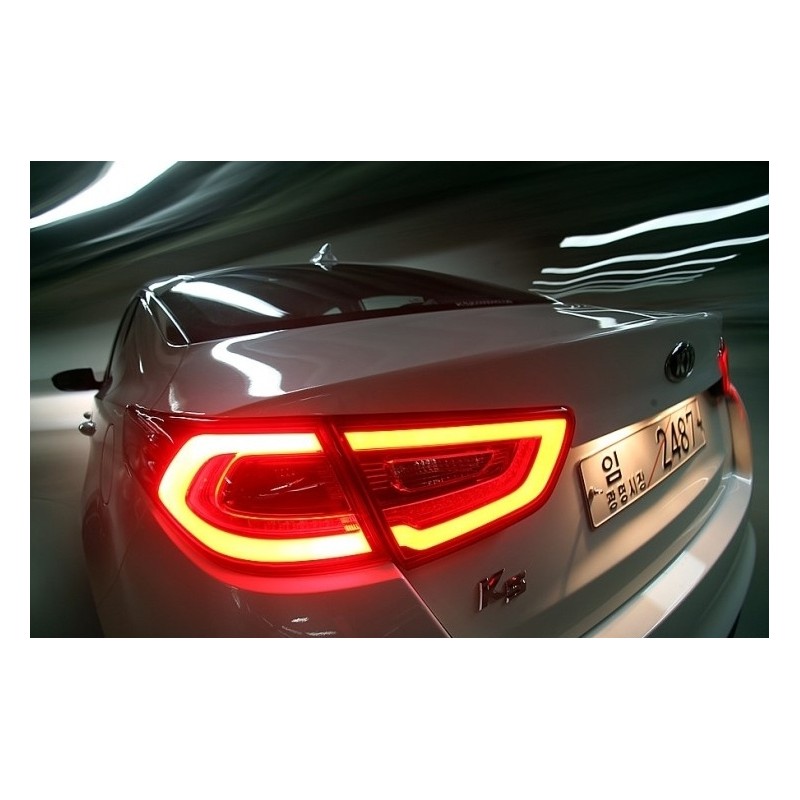 2015 kia optima tail lights