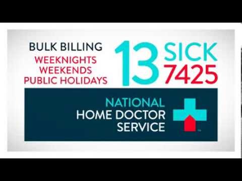 136 national home doctor