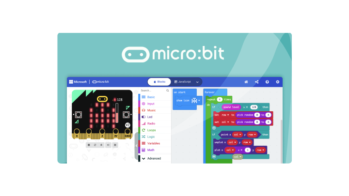 microsoft microbit