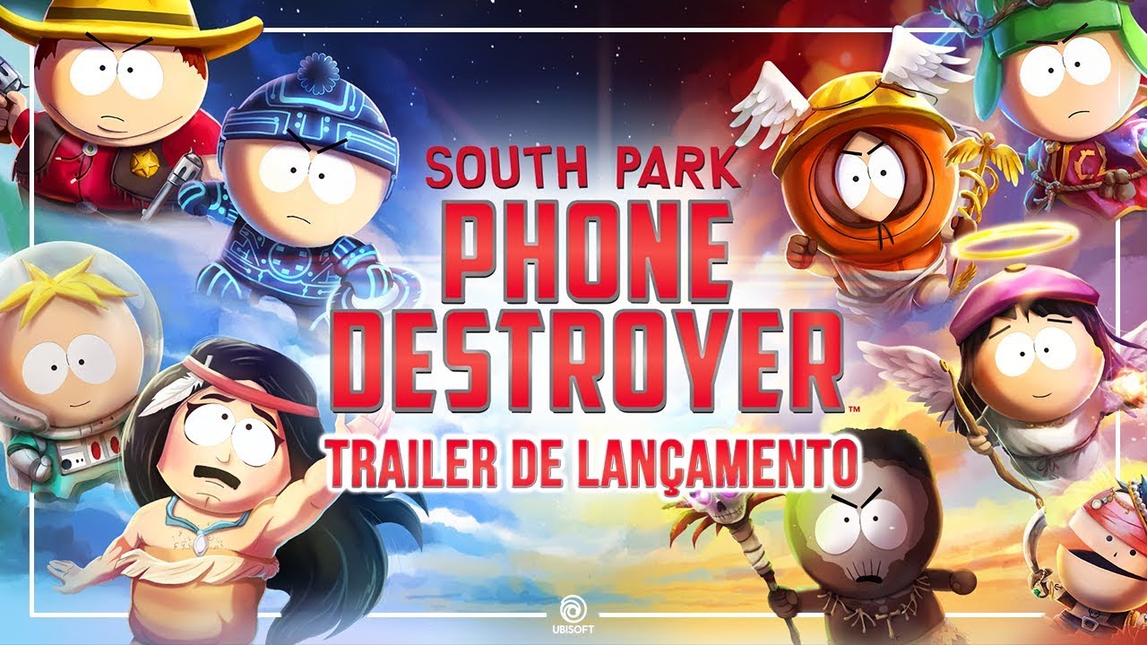 phone destroyer south park