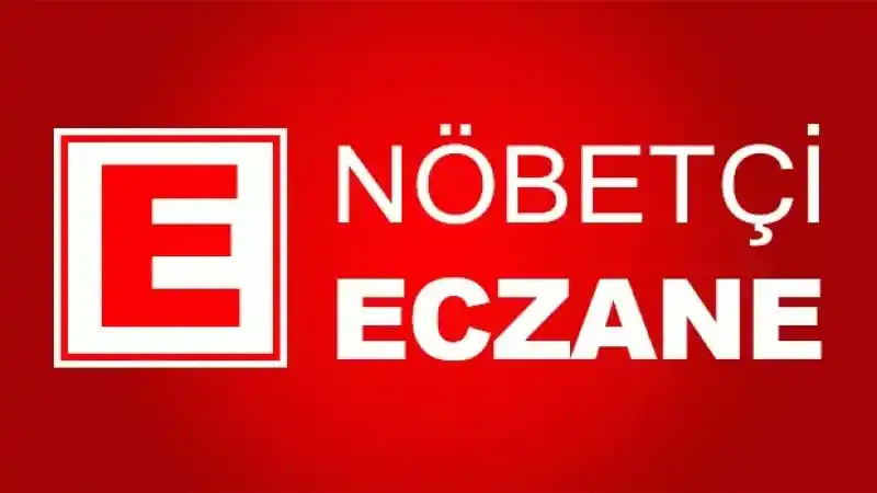 adalet mah nöbetçi eczane