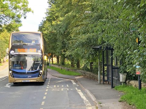 s3 bus times oxford