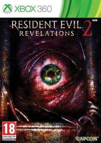 resident evil revelations 2