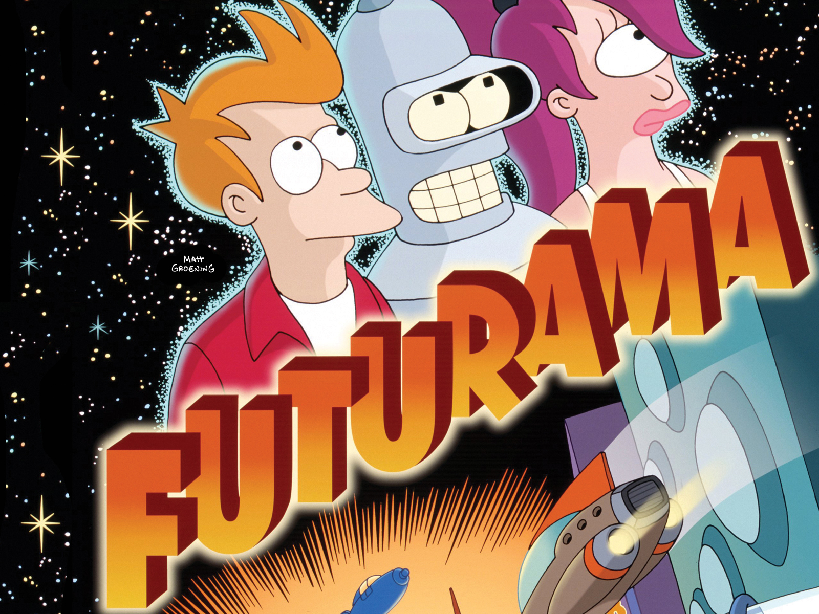 futurama season 6 torrent