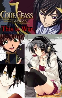 code geass fanfic