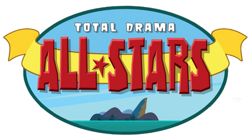 total drama all stars