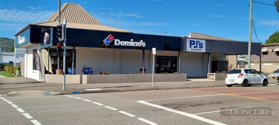 dominos hermit park