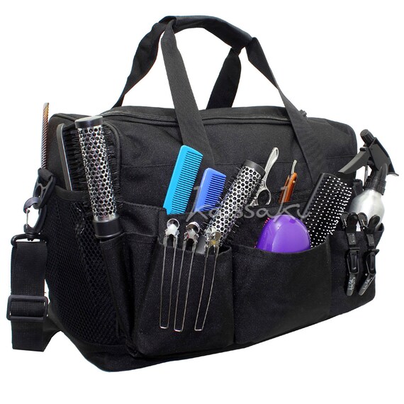 best mobile hairdressing bag