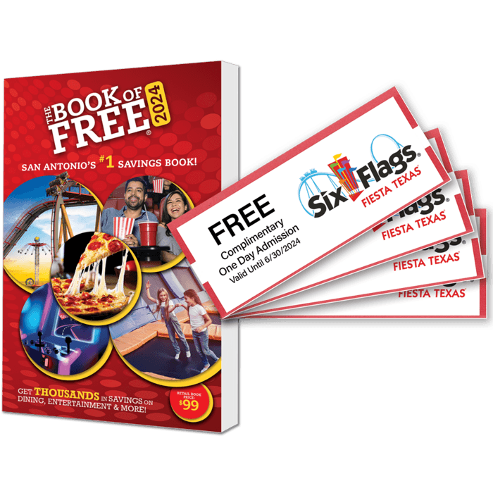 six flags fiesta texas coupons