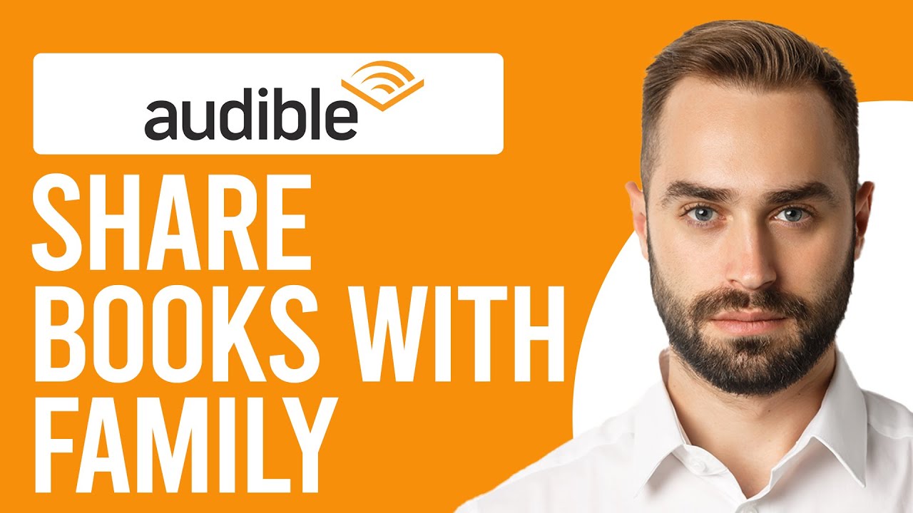 audible family