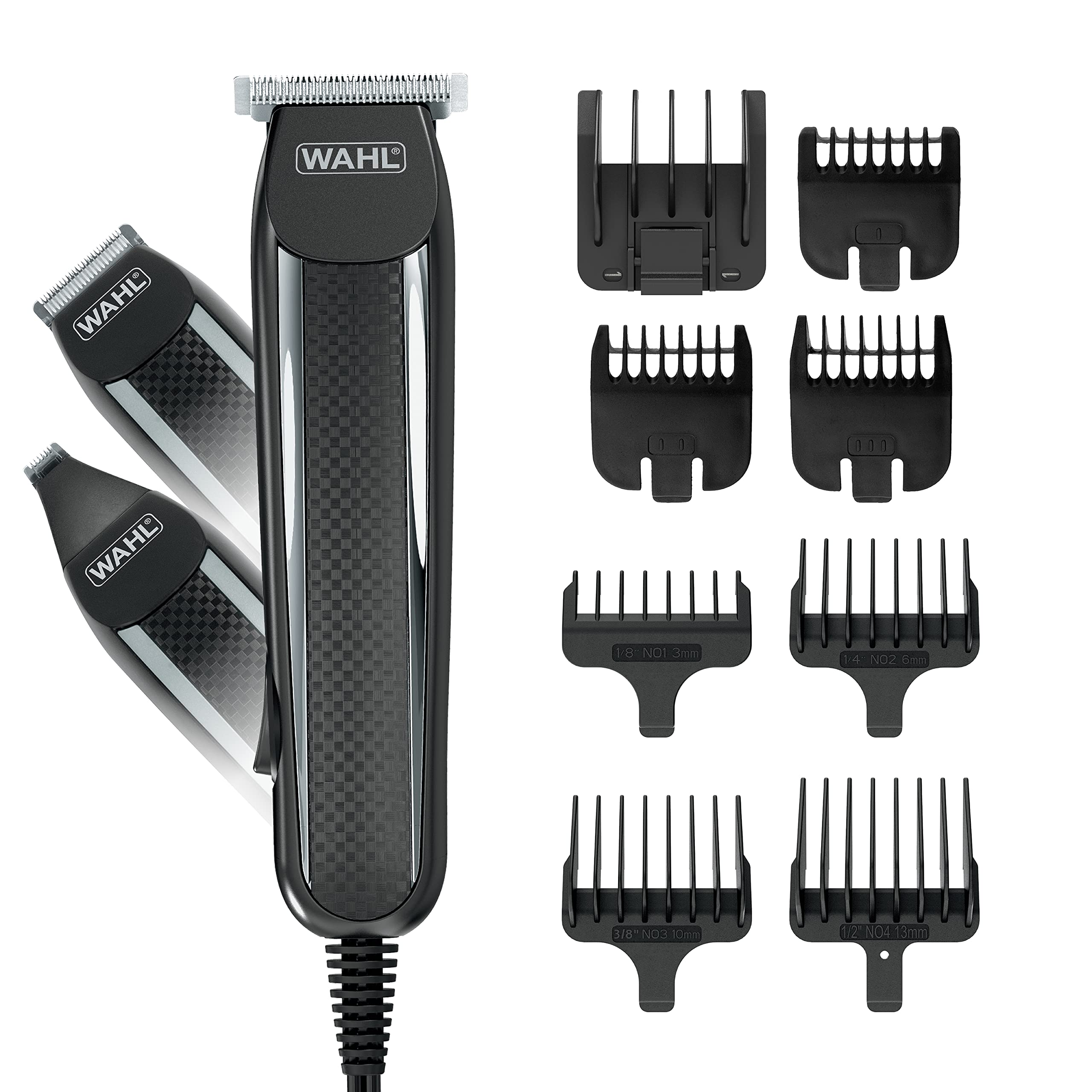 corded trimmer for men