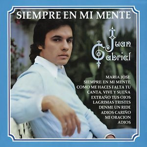 juan gabriel discography