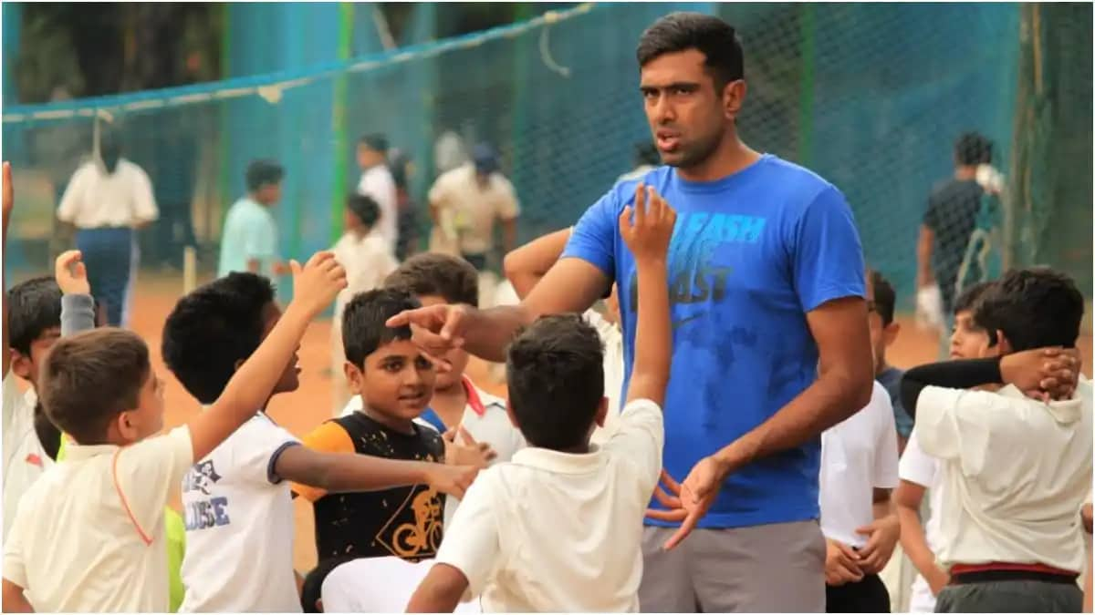 cricket coaching in chennai