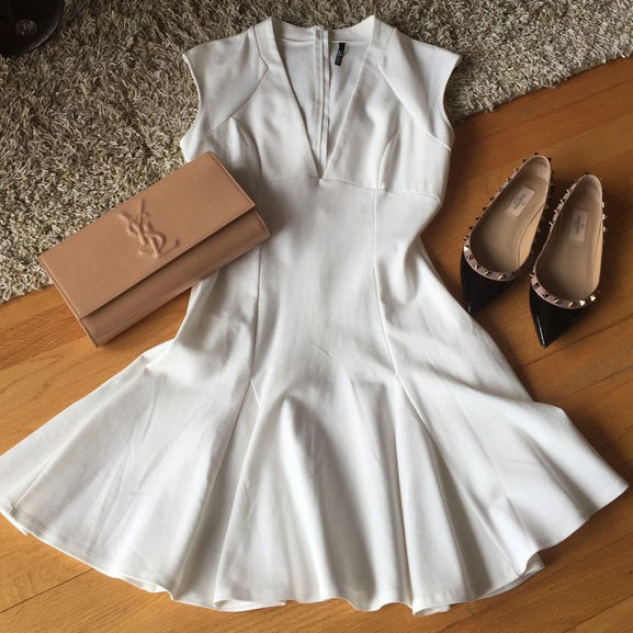 poshmark dresses