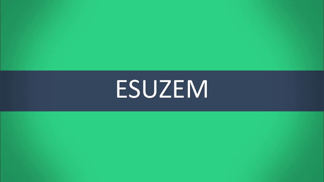 esuzem