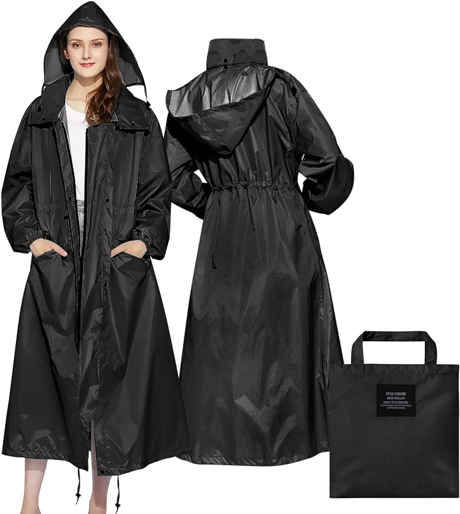 amazon raincoat