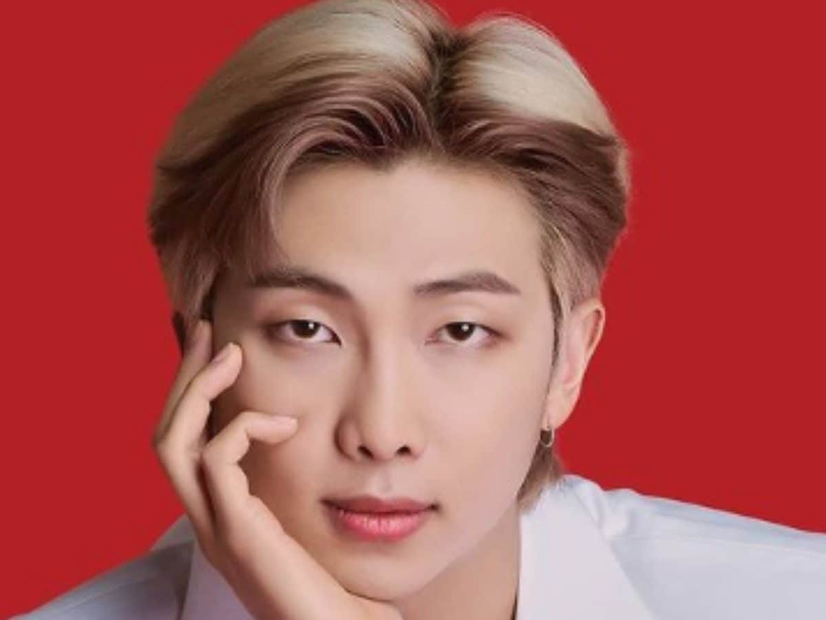 namjoon fotos