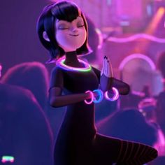 hotel transylvania mavis dracula