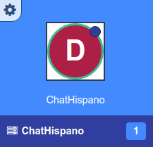 chat hispano version antigua